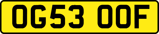 OG53OOF