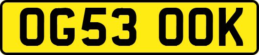 OG53OOK