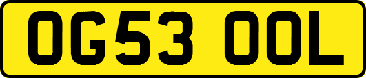 OG53OOL