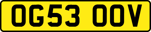 OG53OOV