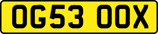 OG53OOX