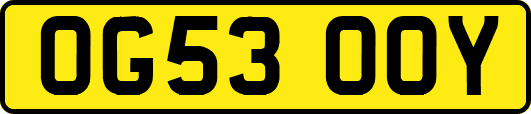 OG53OOY