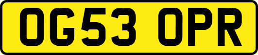 OG53OPR