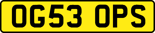 OG53OPS
