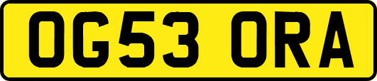 OG53ORA