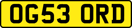 OG53ORD