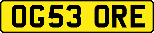 OG53ORE