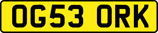 OG53ORK