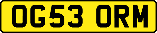 OG53ORM