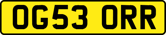 OG53ORR