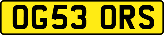 OG53ORS
