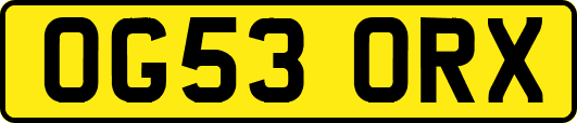 OG53ORX