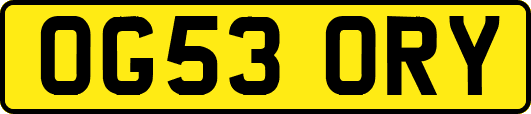 OG53ORY