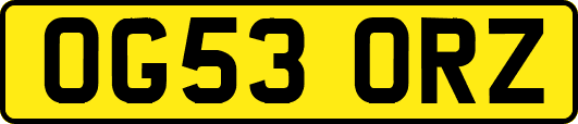 OG53ORZ