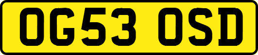 OG53OSD