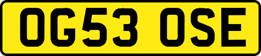 OG53OSE