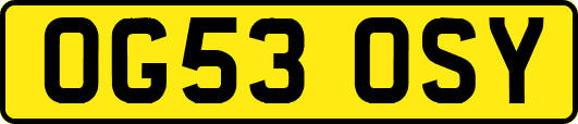 OG53OSY
