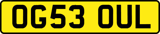 OG53OUL
