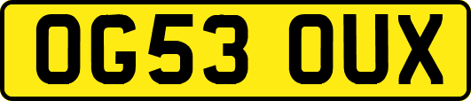 OG53OUX
