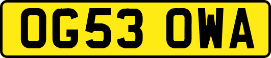 OG53OWA