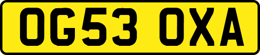 OG53OXA