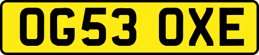 OG53OXE