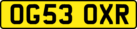 OG53OXR