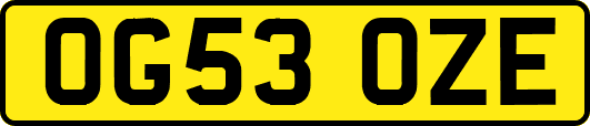 OG53OZE