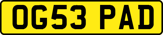 OG53PAD
