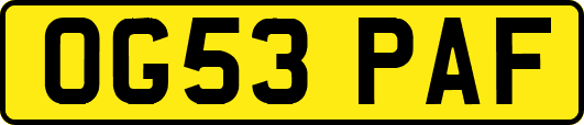 OG53PAF