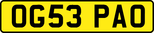OG53PAO