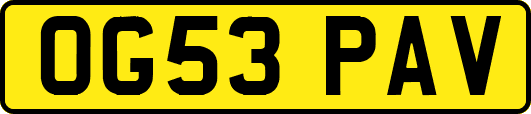 OG53PAV