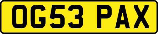OG53PAX
