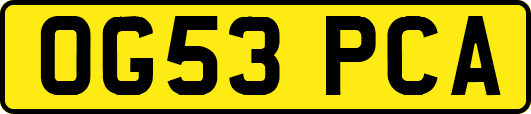 OG53PCA