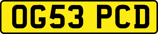 OG53PCD