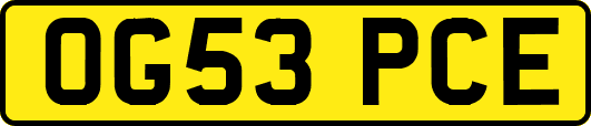 OG53PCE