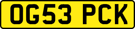 OG53PCK