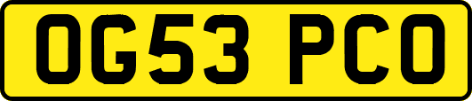 OG53PCO
