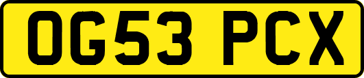 OG53PCX