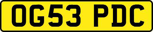 OG53PDC