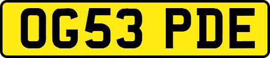 OG53PDE