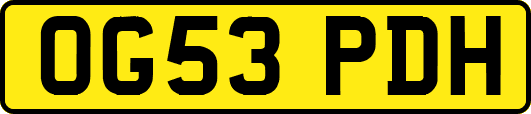 OG53PDH