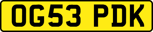 OG53PDK
