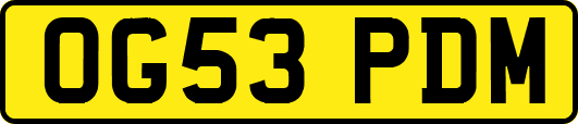 OG53PDM