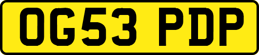 OG53PDP