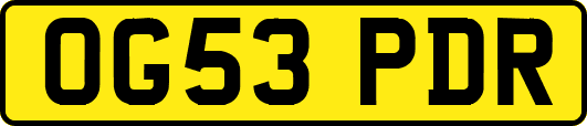 OG53PDR