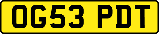 OG53PDT