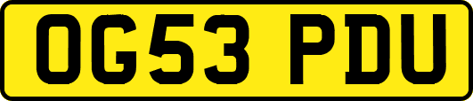 OG53PDU