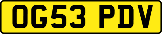 OG53PDV