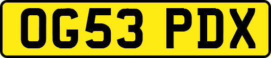 OG53PDX